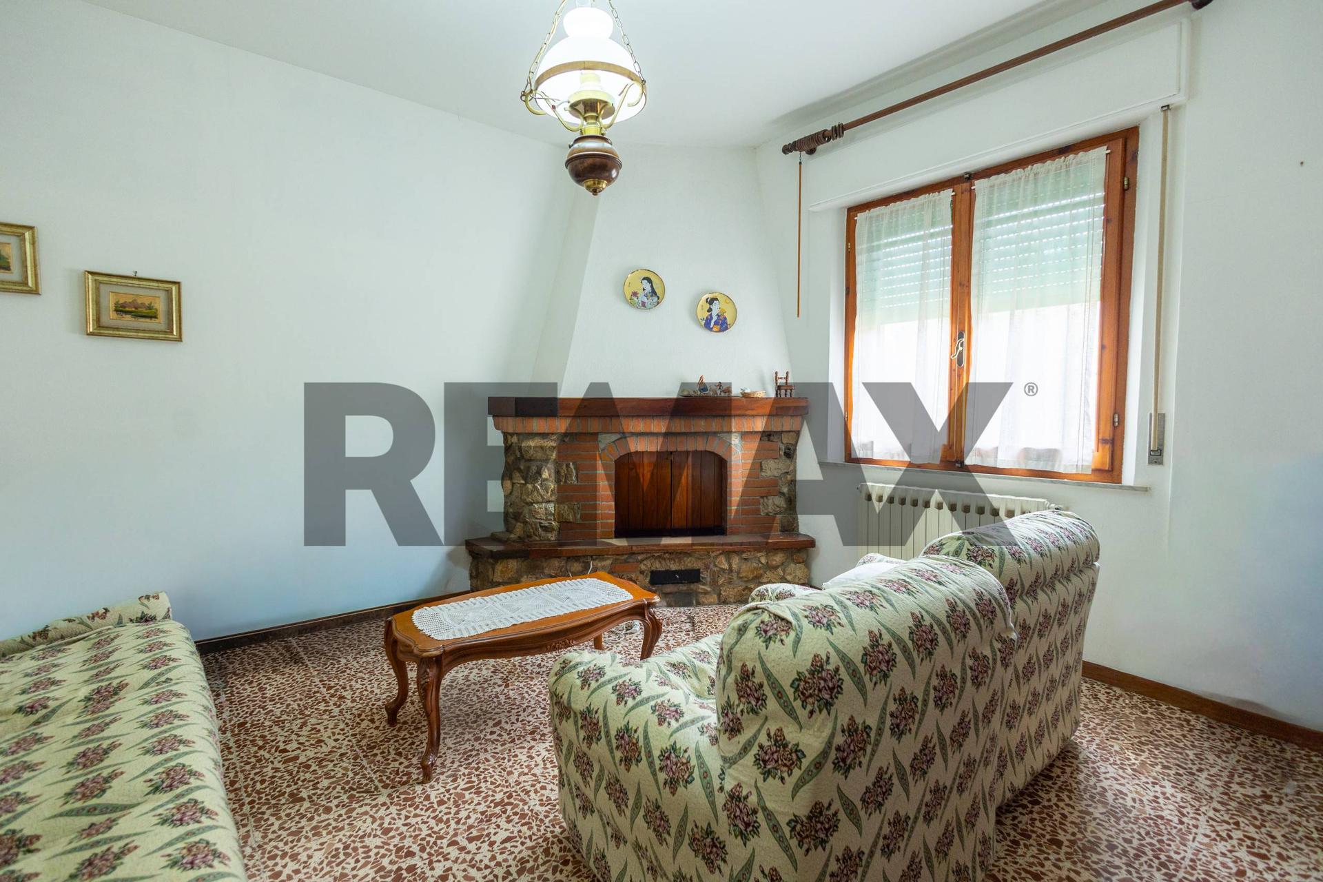 Casa indipendente in San Martino 22, Montepulciano