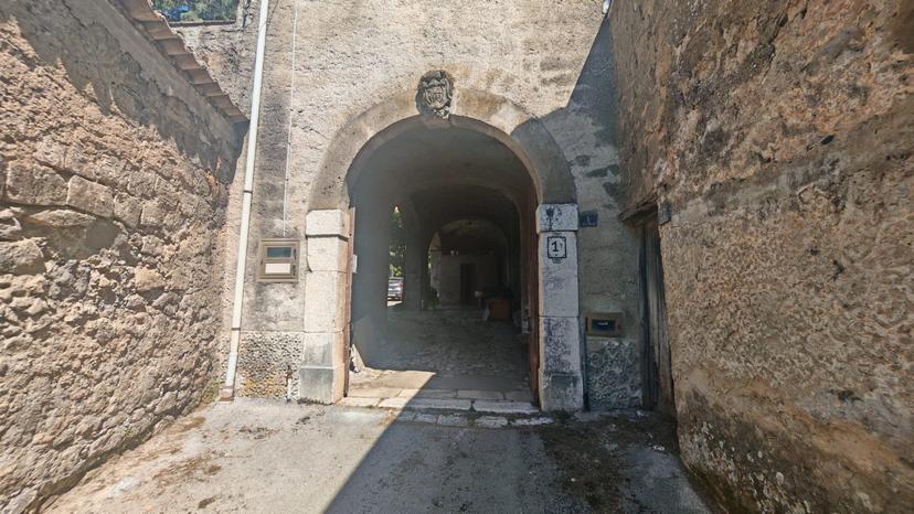 Casa indipendente in Via Frese, Caserta — foto 3 di 5