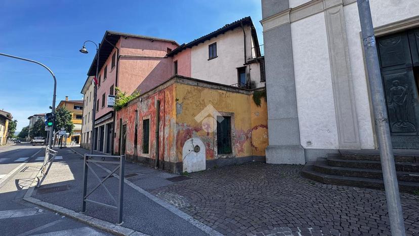 Casa indipendente in Piazza Marconi 4, Boltiere — foto 5 di 5