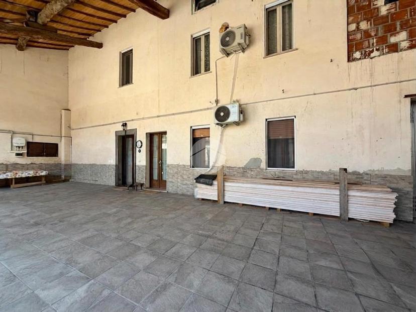 Casa indipendente in Via S. Rocco 2, Borgo San Giacomo — foto 5 di 5