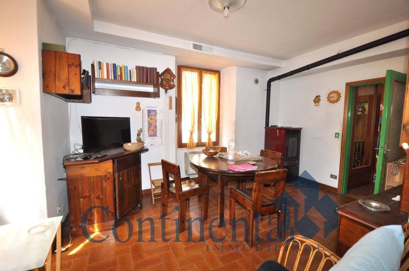 Appartamento in Viale Roma 17, Olmo al Brembo — foto 4 di 5