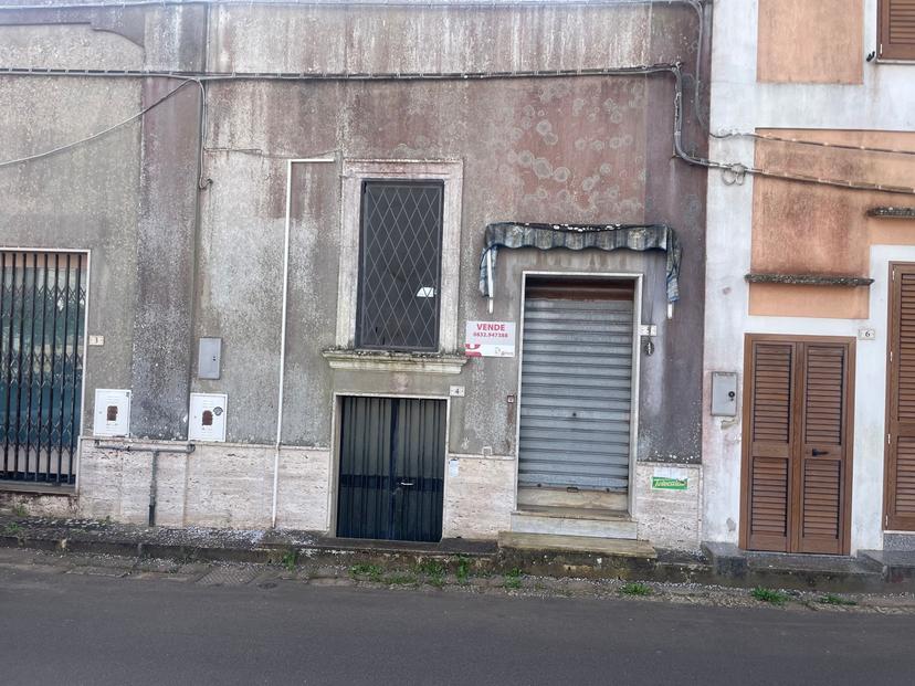 Casa indipendente in Piazza Indipendenza, Ortelle — foto 5 di 5