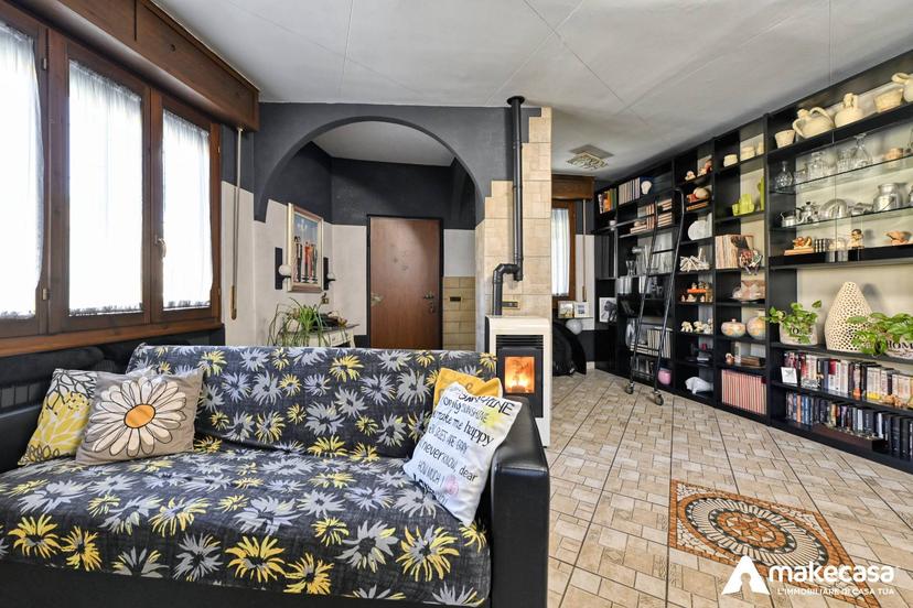 Casa indipendente in Via De Gasperi 10, Sordio — foto 3 di 5