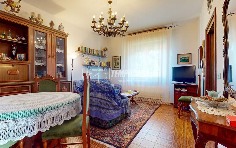 Bilocale in Via G. Ronchi, Monteombraro 99, Zocca — foto 2 di 5