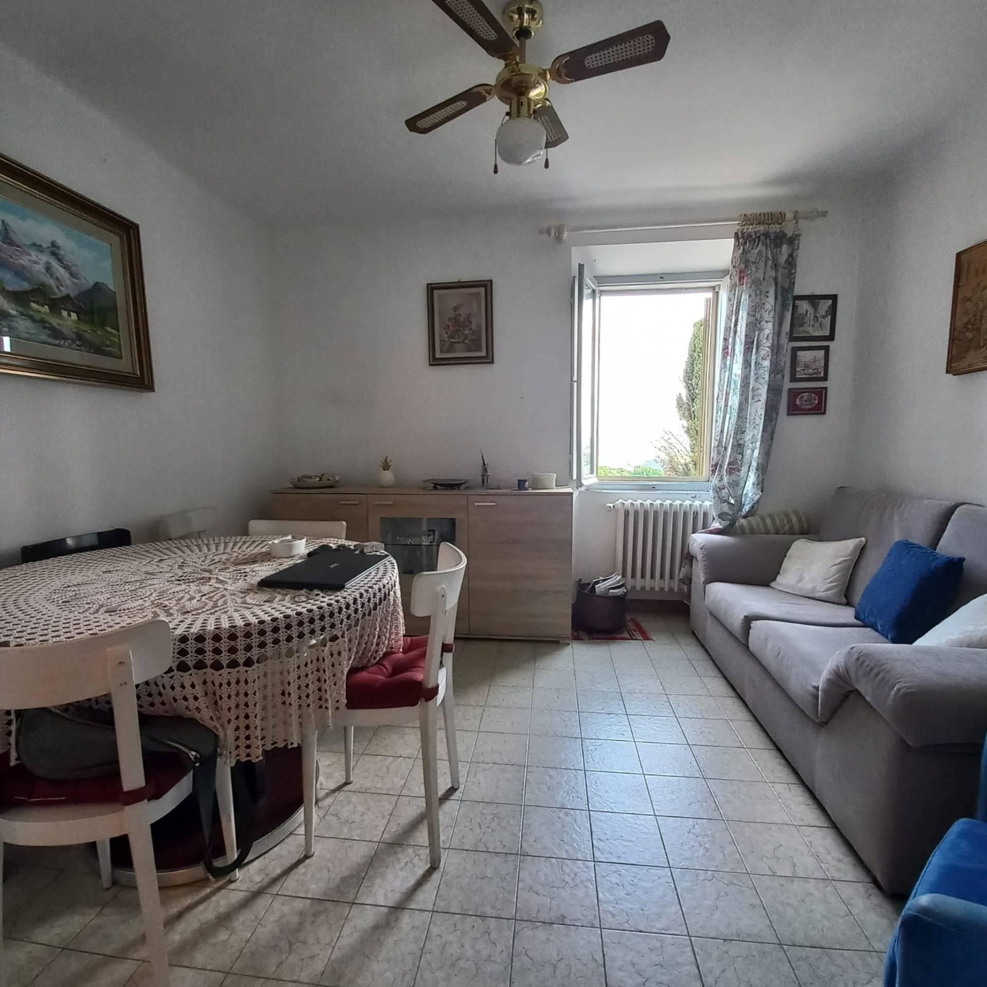 Casa indipendente in Via Marino Lucido 23, Belmonte Piceno