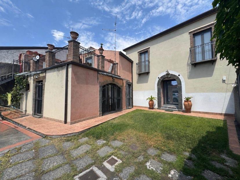 Casa indipendente, Mascalucia — foto 2 di 5