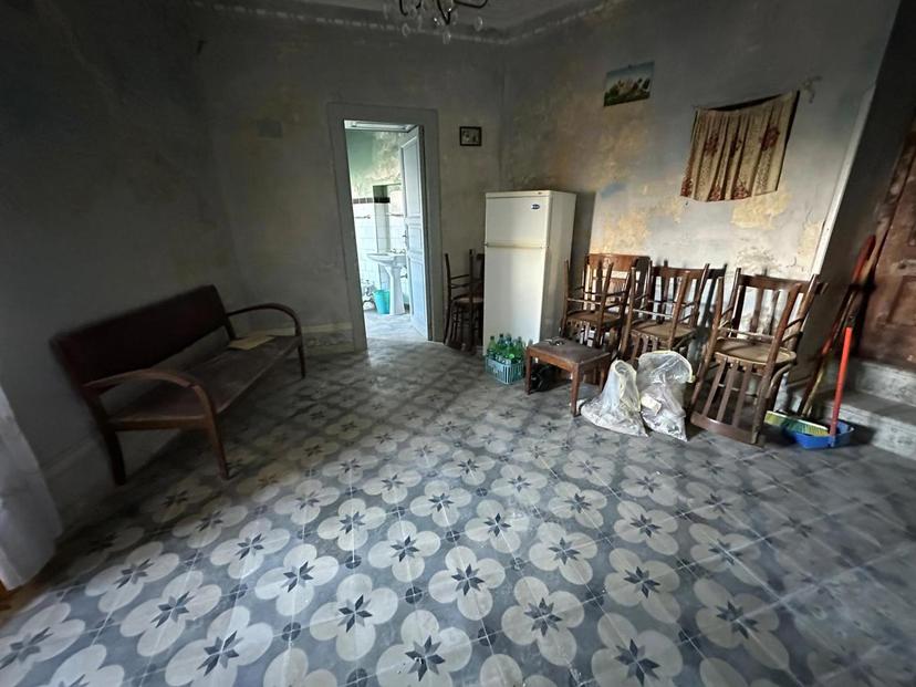 Casa indipendente in Via Antonio Scoppa 31, Santa Lucia del Mela — foto 2 di 5