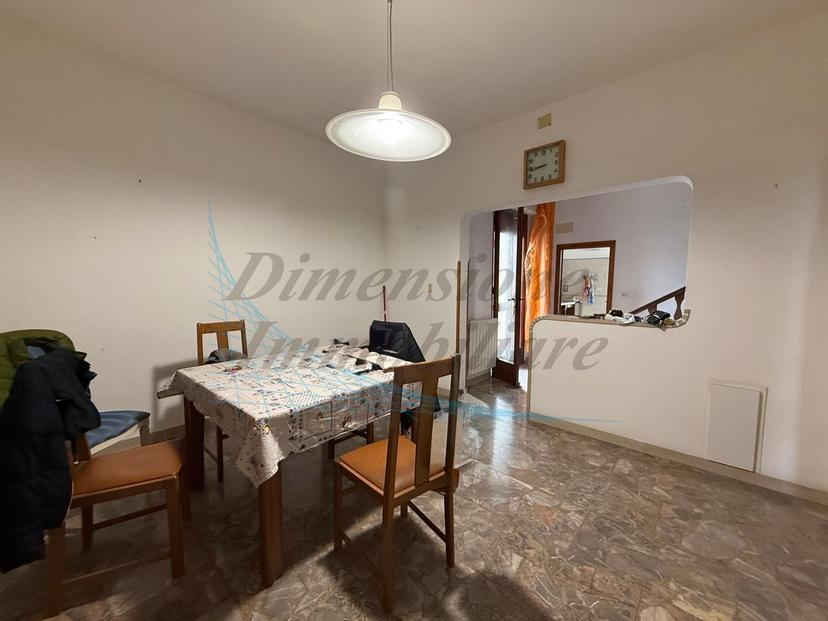 Casa indipendente in Via Lambruschini, Rosignano Marittimo — foto 3 di 5