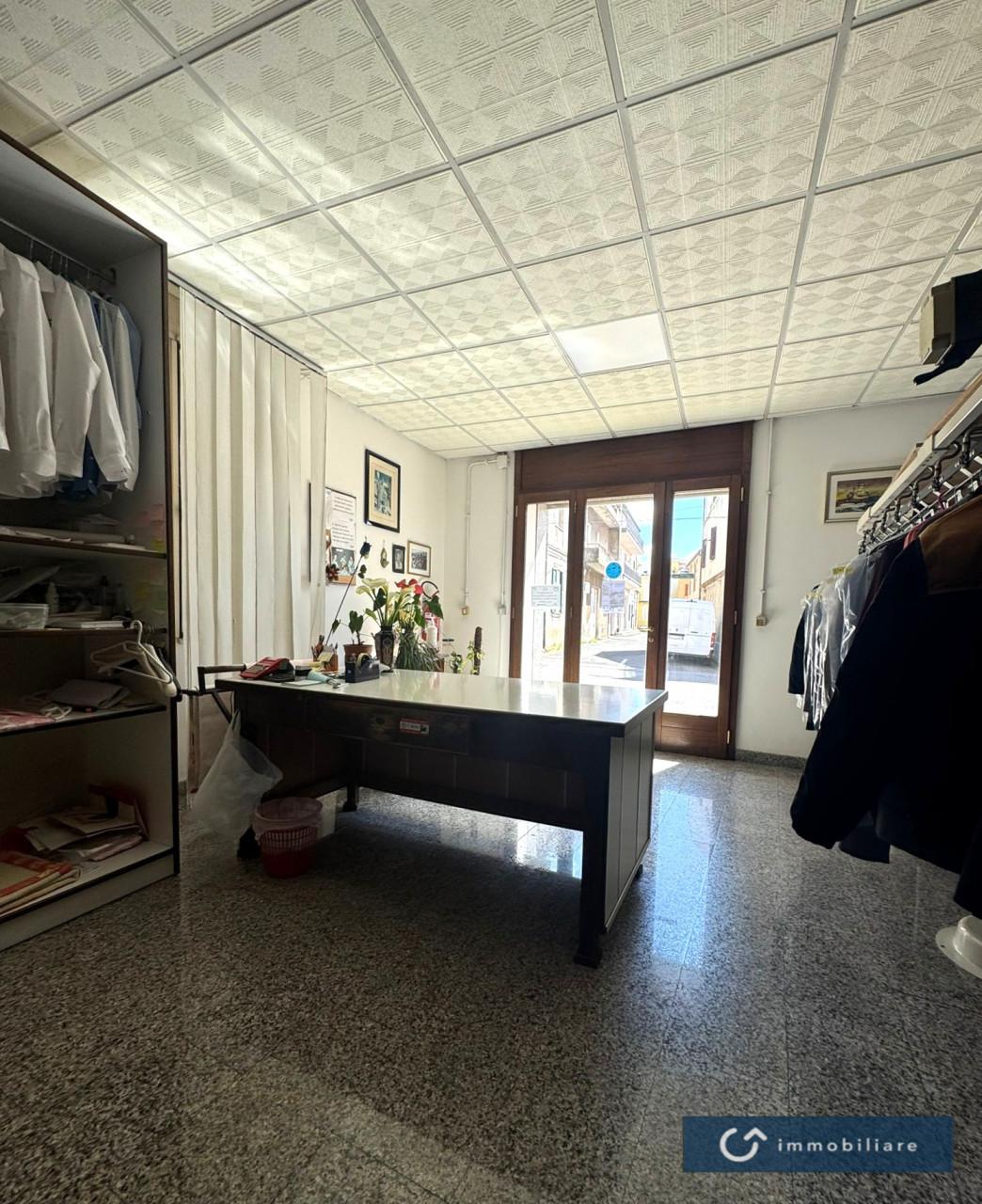 Casa indipendente in Via Pinna Parpaglia, 21, Pozzomaggiore