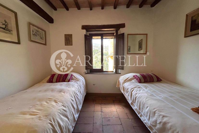 Appartamento in Via Finoglio 1, Cetona — foto 2 di 5