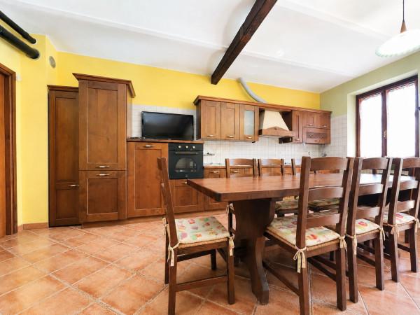 Villa in Strada Provinciale Santo Stefano Roero, Montà — foto 3 di 5