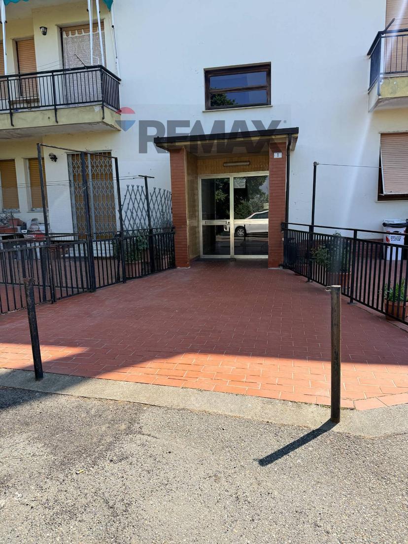 Bilocale in Via Roma, Casaleggio Boiro — foto 5 di 5