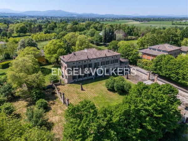 Villa, Montechiarugolo — foto 3 di 5