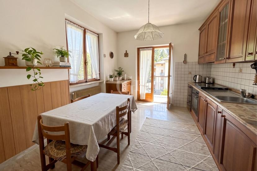 Casa indipendente in Via San Paolo 3, Dro — foto 2 di 5