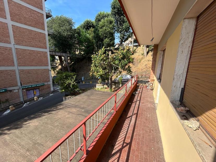 Appartamento in Rospero 53100, Siena