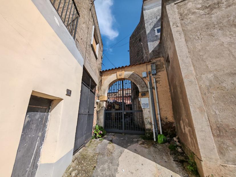 Casa indipendente in Via Nino Bixio, Caserta — foto 2 di 5