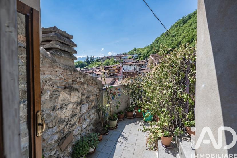 Casa indipendente in Via del Sole, Losine — foto 3 di 5