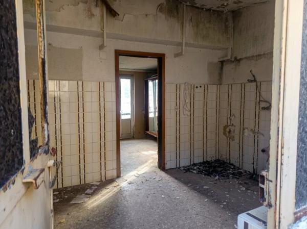 Terratetto unifamiliare in Via Mario Rapisardi, Saponara — foto 2 di 5