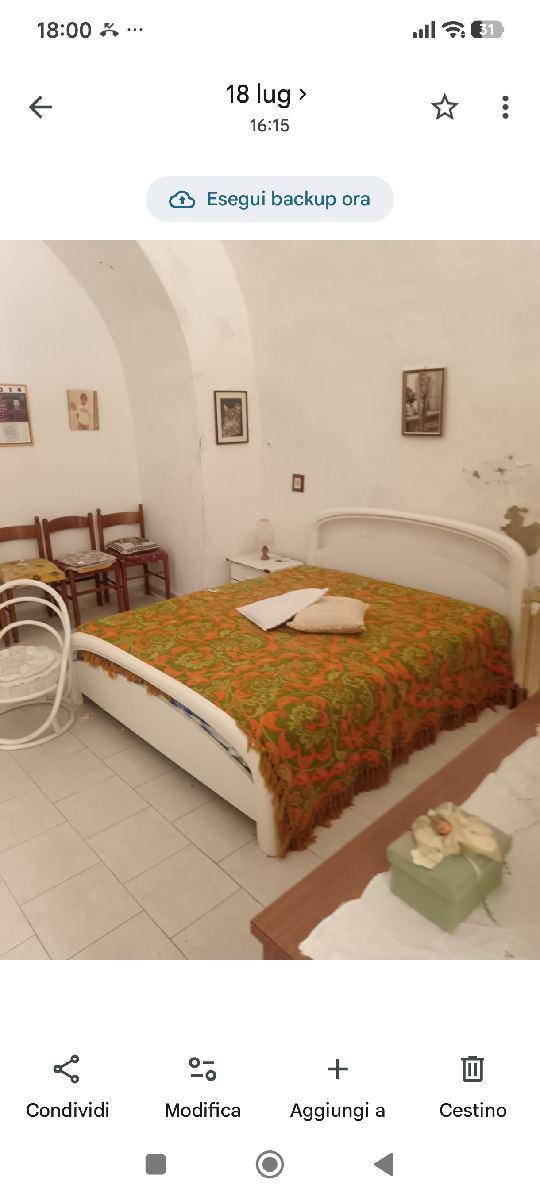 Appartamento in Via Sopra I Rovetali, Candela
