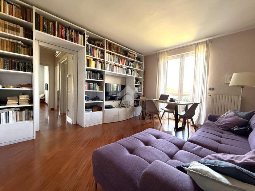Trilocale in Via dei Platani 5, Trescore Cremasco — foto 4 di 5