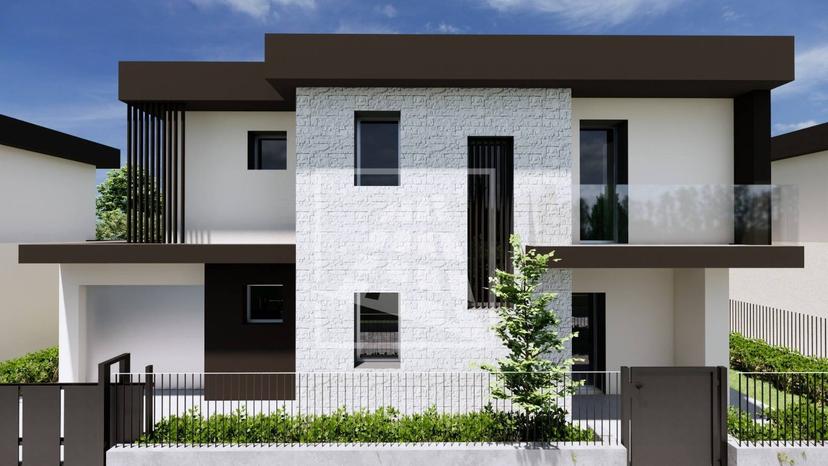 Villa in Tassoni, Reggio nell'Emilia — foto 3 di 5