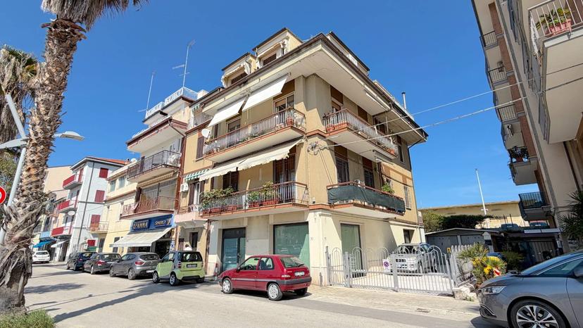 Appartamento in Via Calatafimi 90, San Benedetto del Tronto — foto 5 di 5