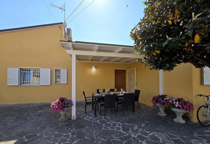 Villetta in a Gioacchino Rossini 11, Casciana Terme Lari — foto 2 di 5
