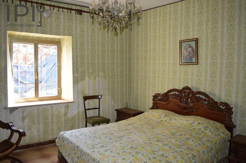 Casa indipendente in Località Costa 33, Gorzegno — foto 4 di 5