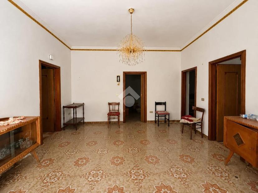 Trilocale in Via col di Lana 31, San Giovanni Rotondo — foto 5 di 5
