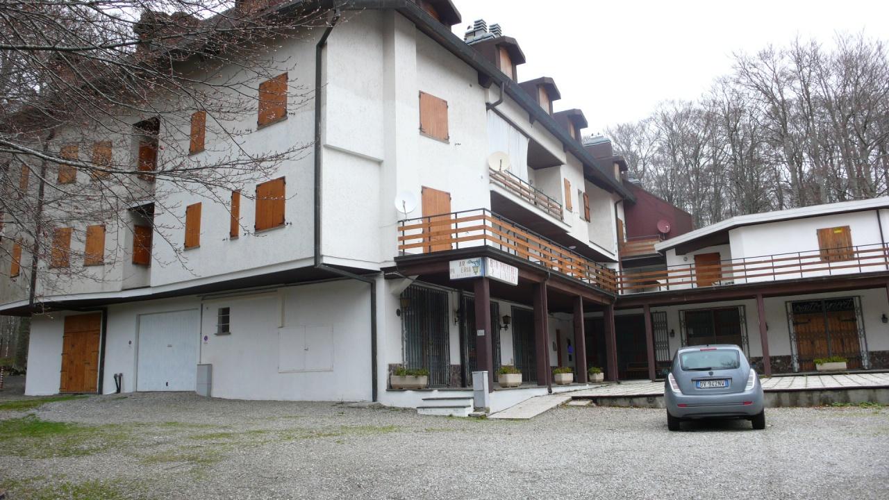 Monolocale, Seggiano