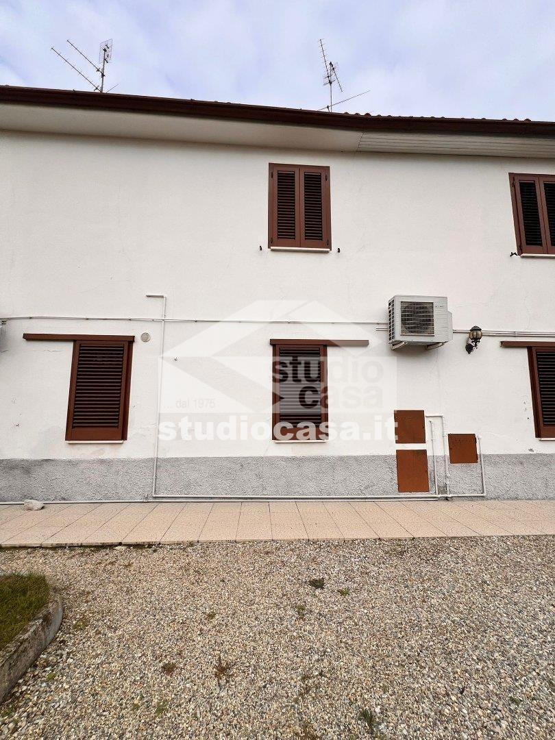 Trilocale in Via Santa Maria, Villanterio — foto 4 di 5