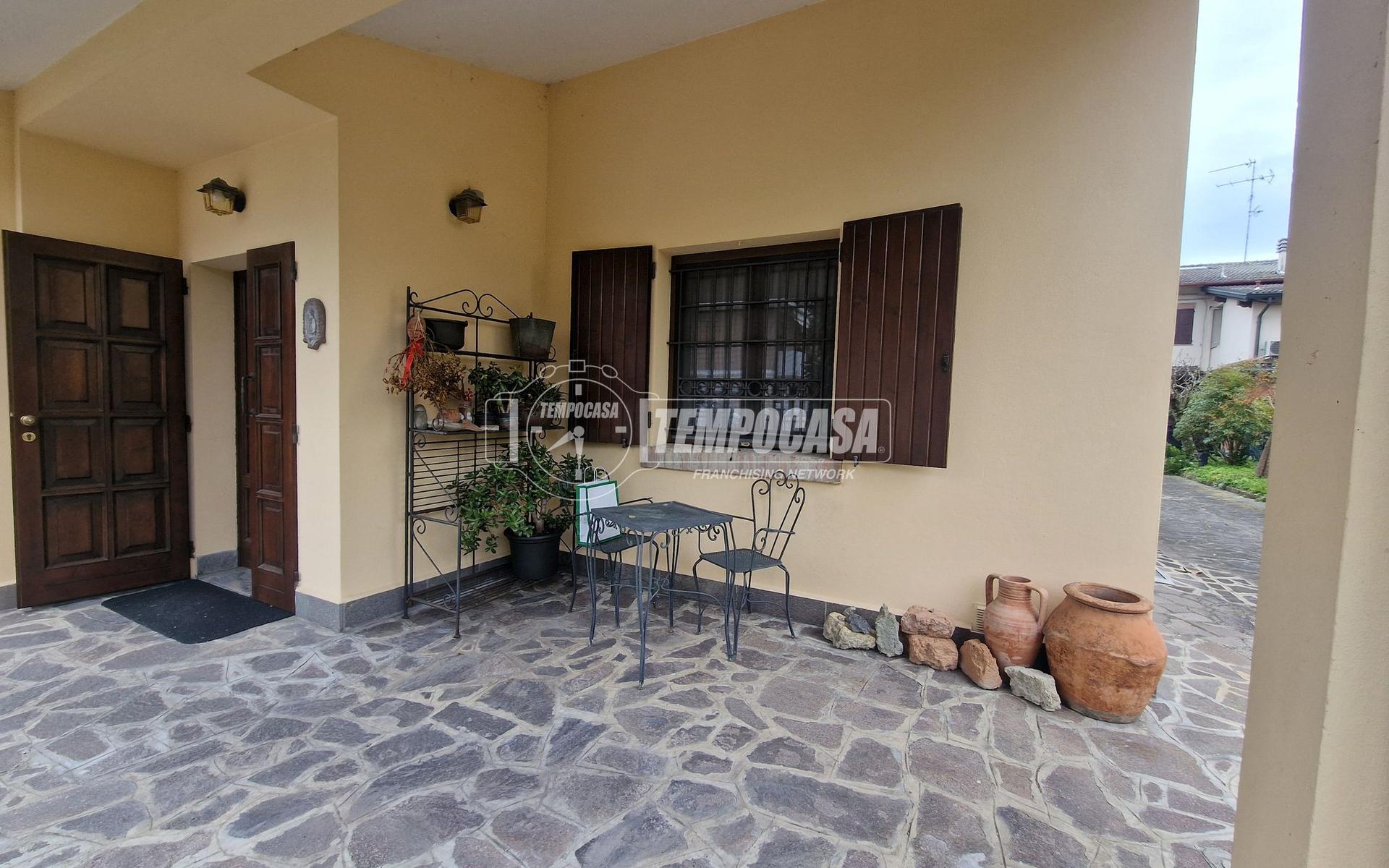 Casa indipendente in Via Raimondo Montecuccoli 6, Formigine