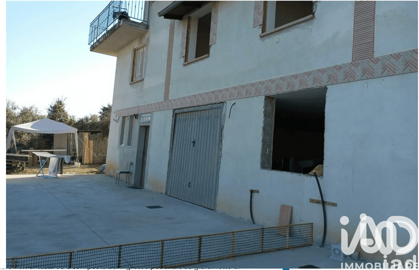 Villa a schiera in Via Scafa, Collecorvino — foto 2 di 5