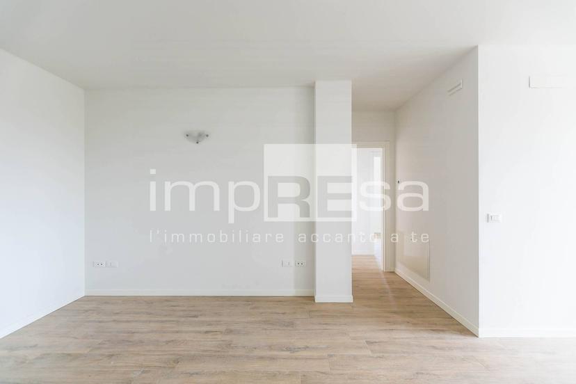 Quadrilocale in Via Malintrada, Motta di Livenza — foto 2 di 5