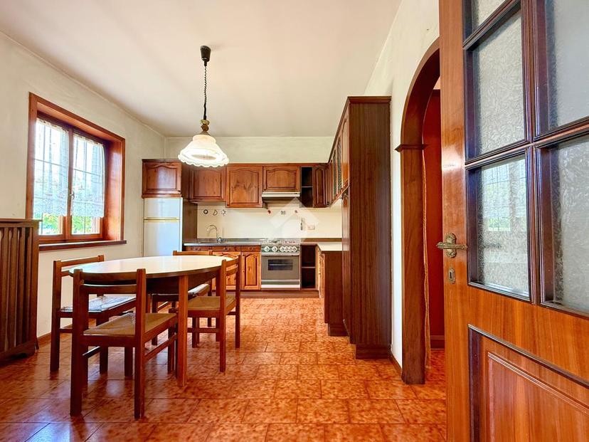 Villa in Via Dante Alighieri 23, Talmassons — foto 3 di 5