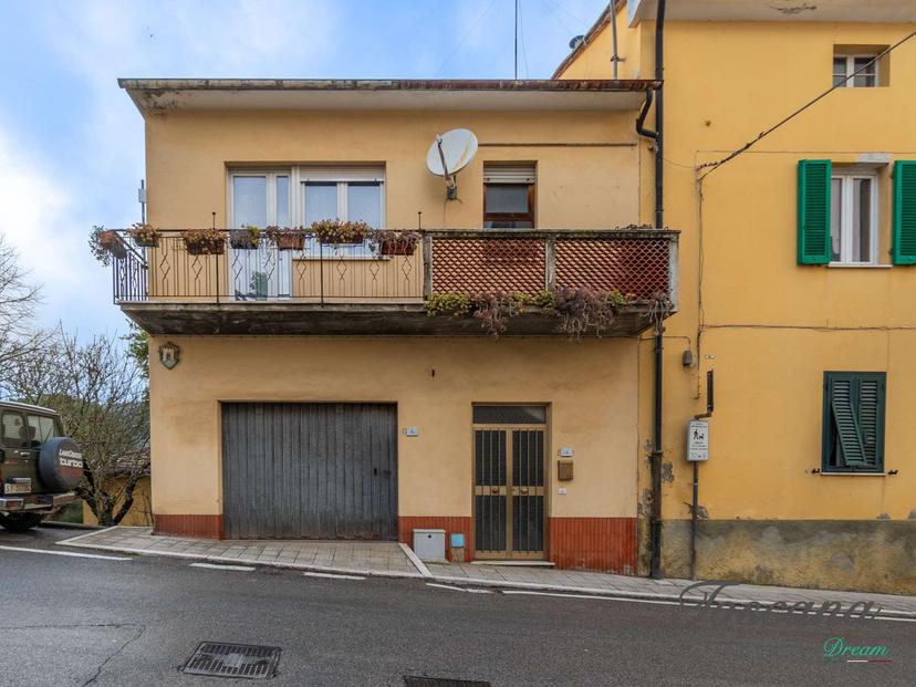 Villa a schiera, Monterotondo Marittimo — foto 2 di 5