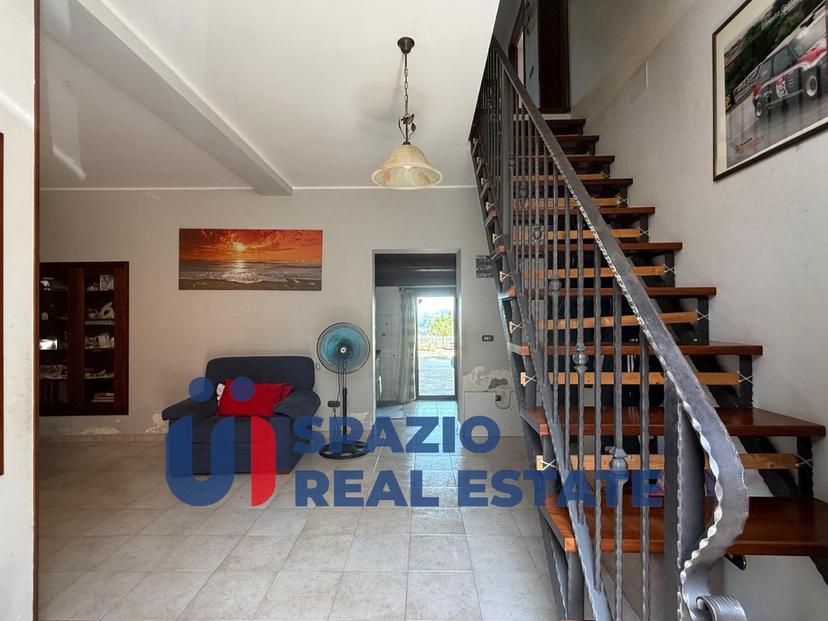 Casa indipendente in Via Giuseppe Mazzini 32, Cappelle sul Tavo — foto 2 di 5