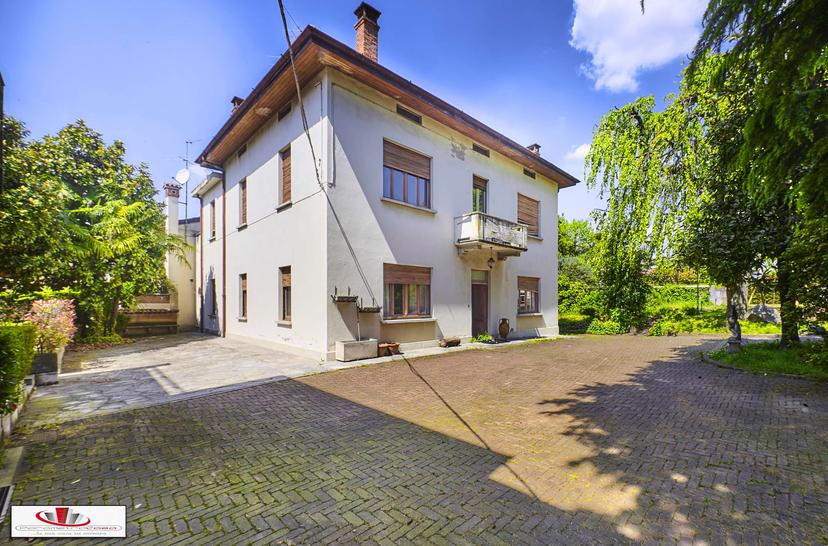 Quadrilocale in Via Frangi 27, Villa Guardia — foto 2 di 5
