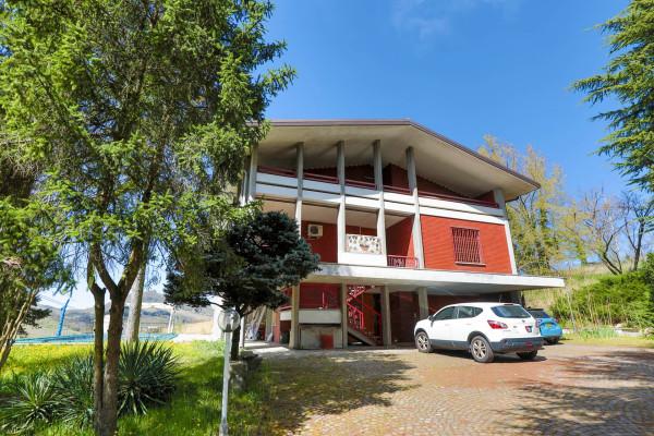 Villa bifamiliare in Località Isola 1, Borgo Priolo — foto 4 di 5