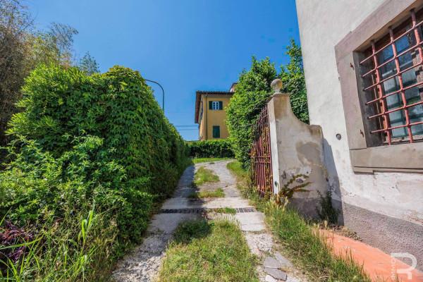 Villa in Gli Scassi, Vicopisano