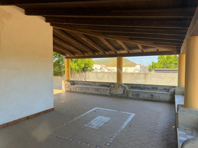 Villa bifamiliare in Via Minichella Snc, Lipari — foto 5 di 5