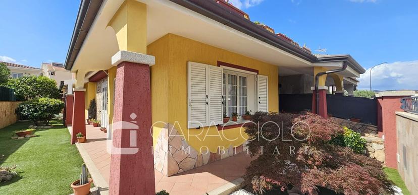 Villa, Olbia — foto 4 di 5