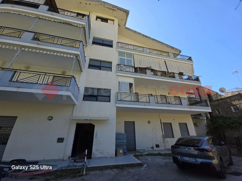 Bilocale in Piazza San Rocco 58, Alì Terme — foto 3 di 5