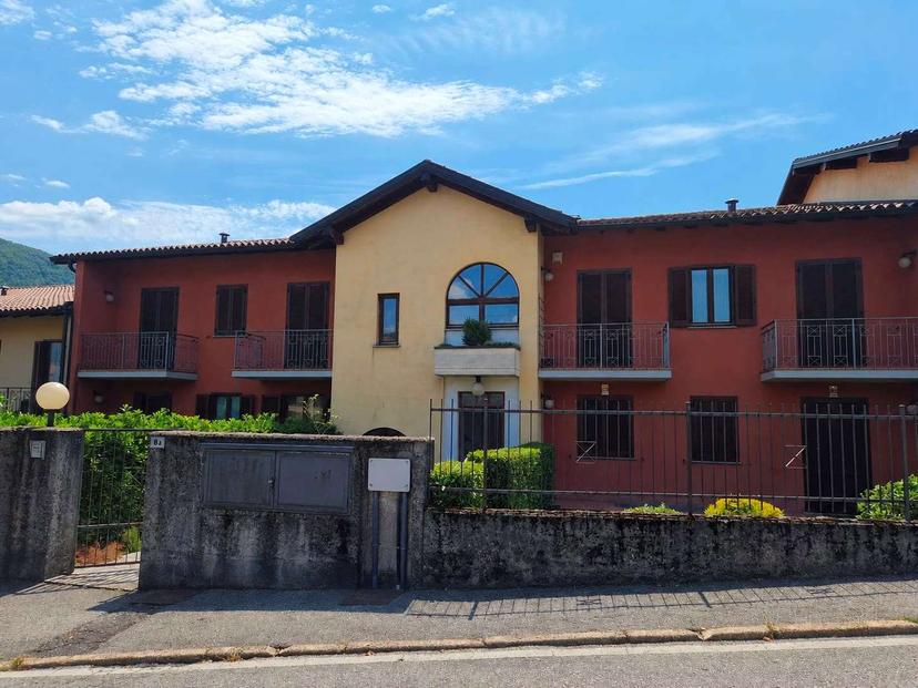 Quadrilocale, Brusimpiano — foto 4 di 5