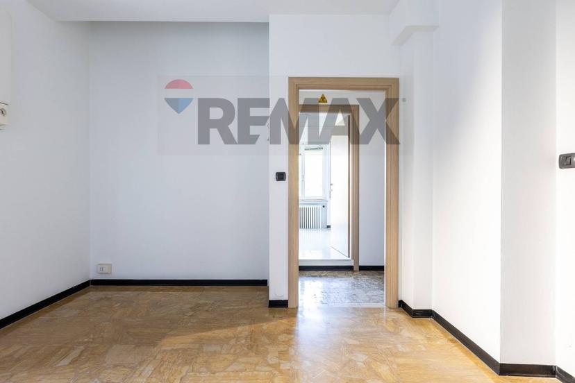 Quadrilocale in Viale G. Matteotti 20, Salsomaggiore Terme — foto 5 di 5