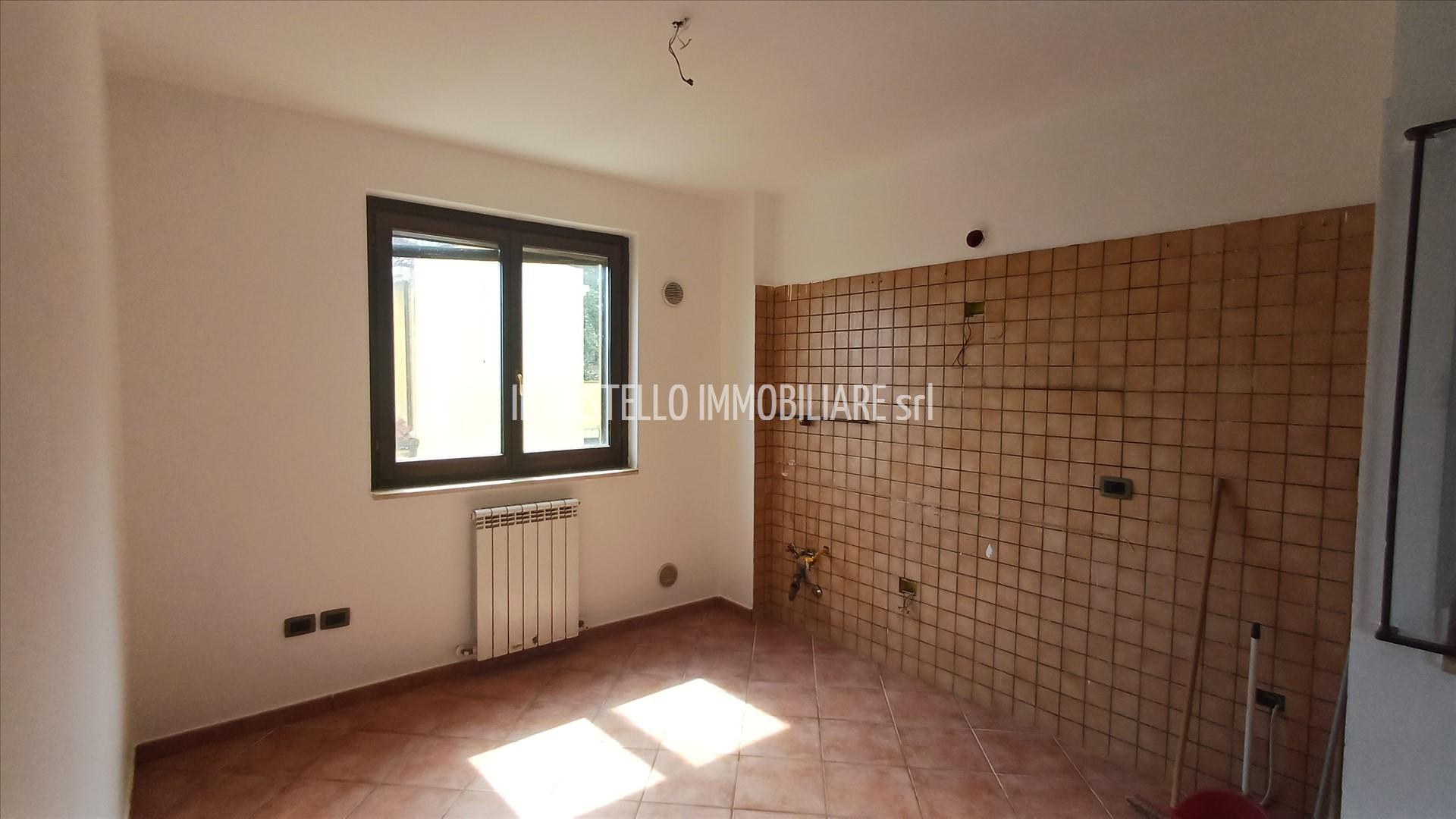 Quadrilocale in Via Ansano Landucci 82, Torrita di Siena