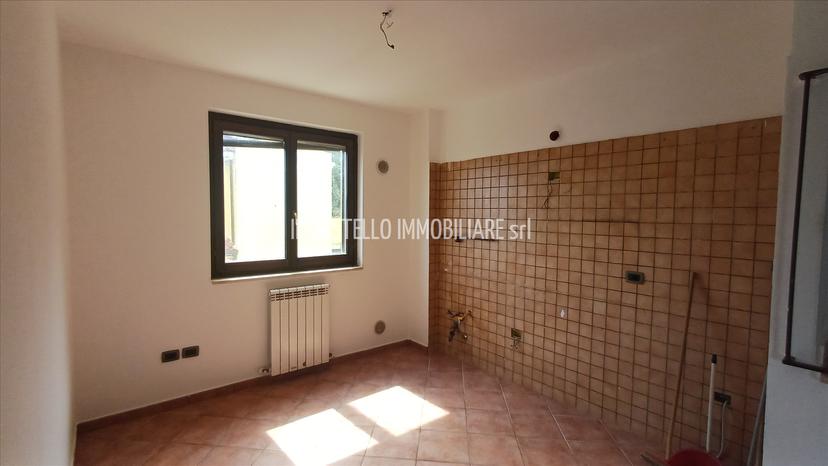 Quadrilocale in Via Ansano Landucci 82, Torrita di Siena