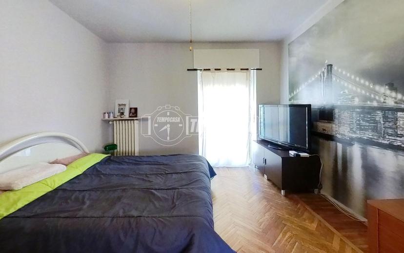 Appartamento in Viale Conte Crotti 67, Aosta — foto 3 di 5