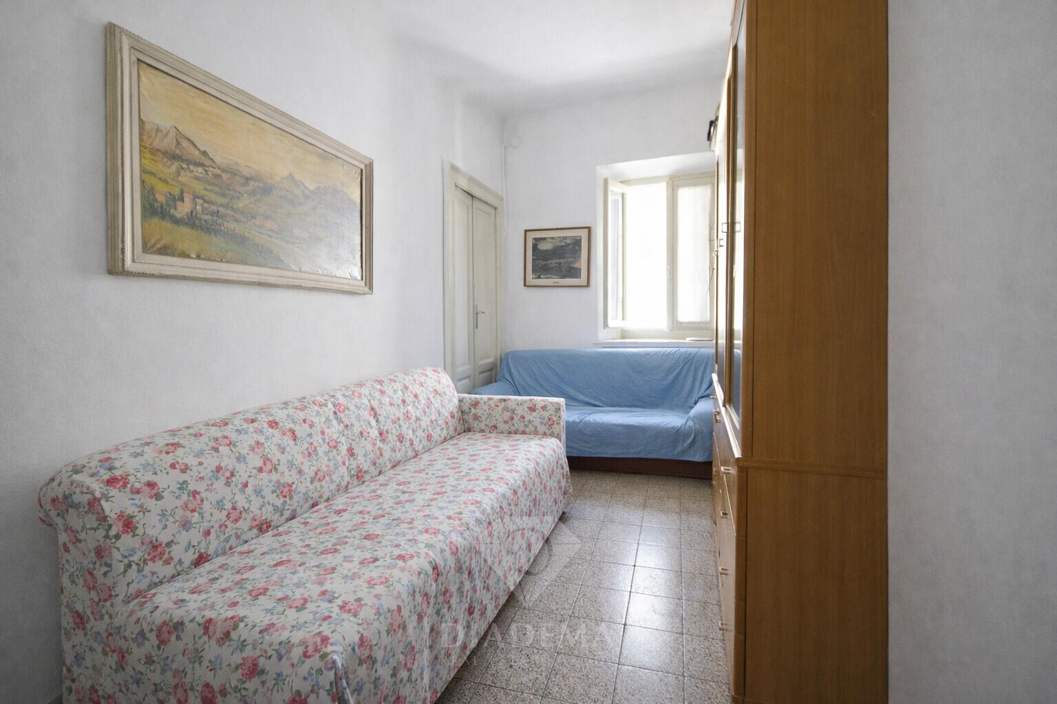 Bilocale in Via Roma 6, Albizzate