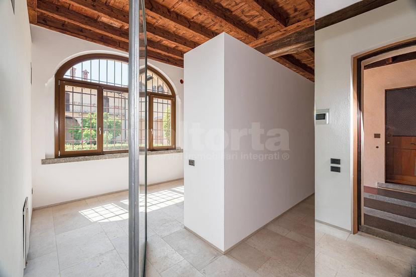 Appartamento in Via Stanga Busca 2, Carate Brianza — foto 3 di 5